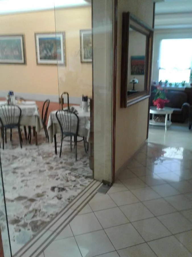 Hotel Albergo Moderna Tabiano Terme