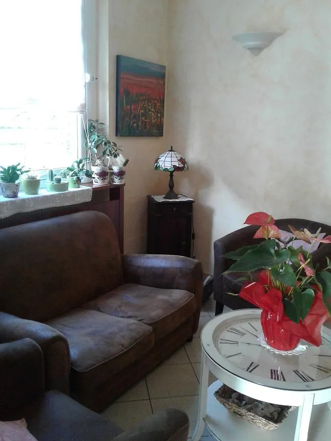 Albergo Moderna Tabiano Terme 2*,