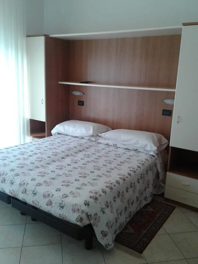 Albergo Moderna Tabiano Terme Hotel