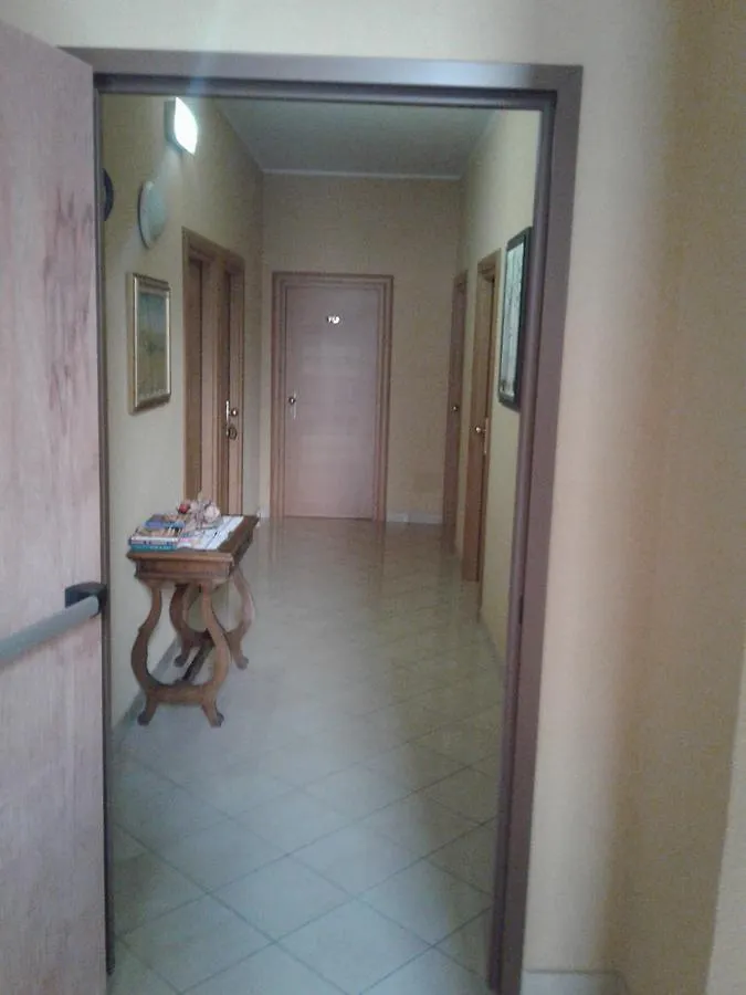 Albergo Moderna Tabiano Terme Italie