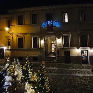 Frühstückspension Dimora Del Podesta