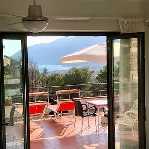 Il Lampin Couette-café Marina dʼAndora