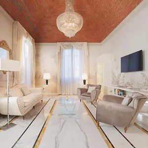 Embassy 4*, Florenz Italien