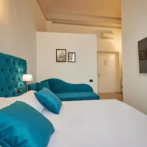 Residenza Th Battistero 2*, Florenz Italien