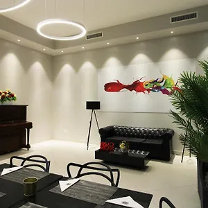 Hotel An Dependance Milano Melegnano