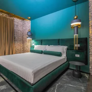 Colonna Del Corso 3*, Rom Italien