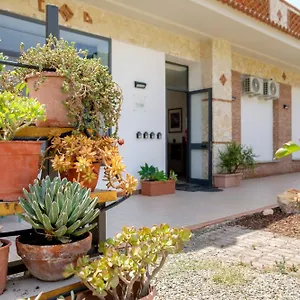 Il Vivaio Couette-café Santa Teresa Di Riva