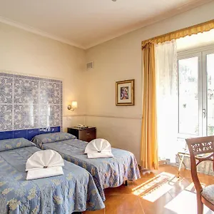 Picasso Hotel Rome