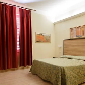 Basilea 4*, Florenz Italien