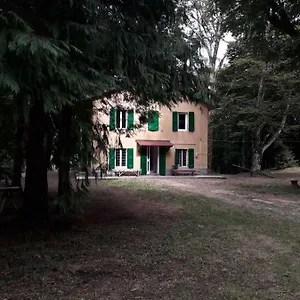 Hostel Casa Delle Guardie Rifugio