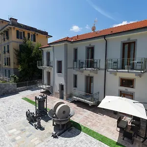 Millstone House Maison d'hôtes La Spezia