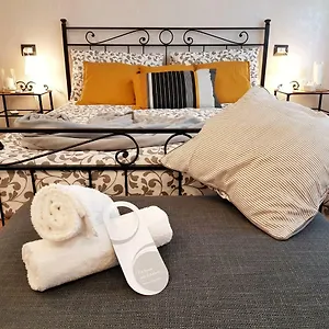 Couette-café Celeste, Bedonia
