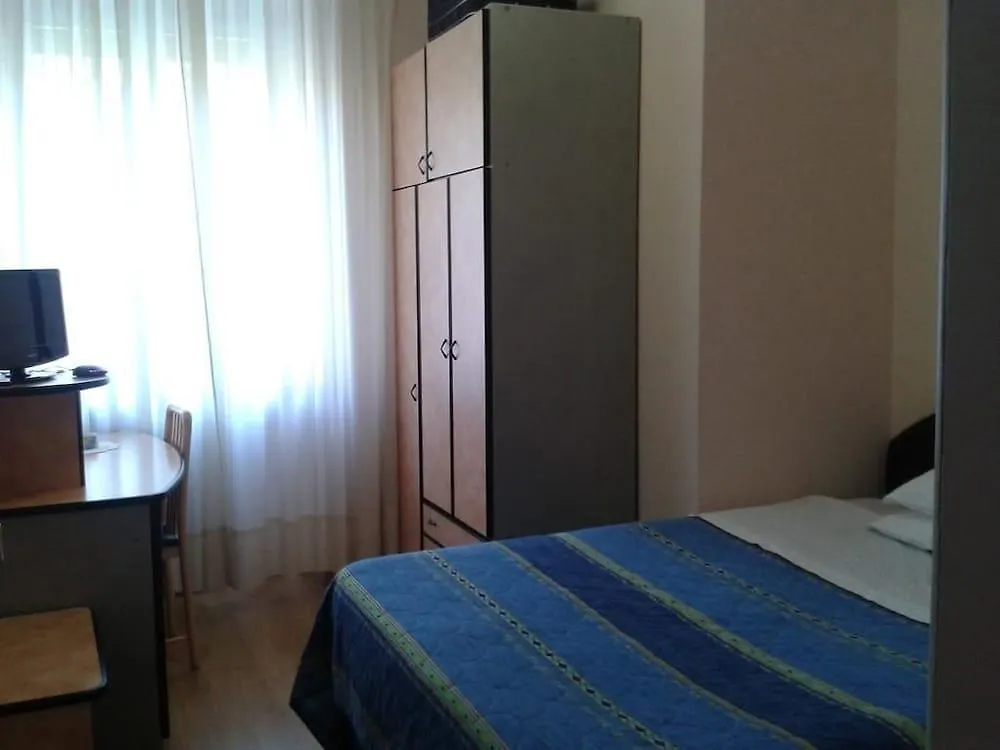 Albergo Moderna Tabiano Terme